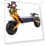 Electric Scooter — Electric Self-Balancing Scooters, YUME