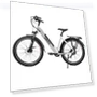 Electric Bike — Electric Self-Balancing Scooters, ESKUTE