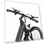 Mid-drive Electric Bike — Motors, Onesport