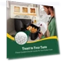 8-in-1 Multifunctional Air Fryer — Air Fryers, Chefree