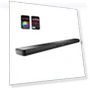 Lighting Soundbar with 5.0 Channel — Home Entertainment Systems, Ultimea