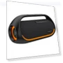 60W IPX6 Bluetooth Speaker — Portable Audio, Tronsmart