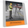 Bilateral Red Laser Measure — Laser Distance Measuring Tools, CIGMAN