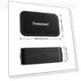 Outdoor Speaker — Audio Solutions for Powersports, Tronsmart