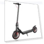 Foldable Electric Scooter — Electric Self-Balancing Scooters, iScooter