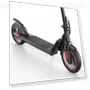 Foldable Electric Scooter — Electric Self-Balancing Scooters, iScooter