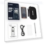 Laser Measurement Tool with 4X Camera — Camera Gear, CIGMAN