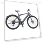 Electric Bike — Electric Self-Balancing Scooters, ENGWE