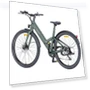 Electric Bike — Electric Self-Balancing Scooters, ENGWE