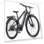 Electric Bike — Electric Vehicles, RANDRIDE