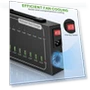 20 Port USB Charging Station — Power Hubs, ALI SEA