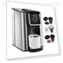 3 in 1 Single Serve Coffee Machine — Single-Cup Coffee Makers, Mecity