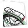 Step-through Electric Bike — Electric Self-Balancing Scooters, Touroll
