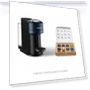 Coffee and Espresso Maker — Coffee & Espresso Combos, Nespresso