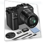 Digital Camera with WiFi — Video Cameras, Yatao