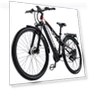 Electric Bike — E-Bikes, RANDRIDE