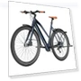 Electric Bike — Electric Self-Balancing Scooters, Fafrees