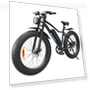 Electric Bike — E-Bikes, isinwheel