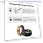 Fitness Tracking Smart Ring — Smart Rings, HitTopss
