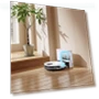 Robot Vacuum Cleaner with Self-Emptying Station — Smart Cleaning Robots, ILIFE