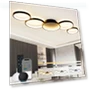 LED Smart Ceiling Light Dimmable — Overhead Lighting, SKY ANGLE