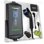 Level 2 EV Charger with NEMA 14-50 Plug and NEMA 5-15 Adapter — Battery Chargers, HIMOTOR