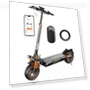 Foldable Electric Scooter — Electric Self-Balancing Scooters, CIRCOOTER
