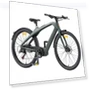 Electric City Bike — Electric Self-Balancing Scooters, ENGWE