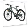Electric City Bike — Electric Self-Balancing Scooters, ENGWE