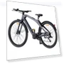 Electric City Bike — Electric Self-Balancing Scooters, ENGWE