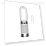 Purifying Fan Heater — Home Cooling Solutions, Dyson
