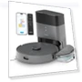 Robot Vacuum and Mop Combo — Smart Cleaning Robots, AIRROBO