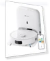 Robot Vacuum and Mop — Smart Cleaning Robots, EXTRAVIS