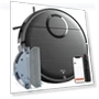Robot Vacuum Cleaner and Mop — Smart Cleaning Robots, Teendow