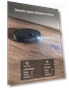 Robot Vacuum with Detachable & Liftable Mop — Smart Cleaning Robots, Dreame