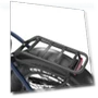 Foldable Step-through Electric Bike — Electric Self-Balancing Scooters, Touroll