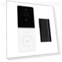 Smart Battery Doorbell — Smart Home Security, MOES