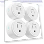 Smart Plug — Smart Home Hubs & Controllers, GHome Smart