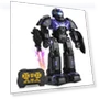 Smart Programmable Robot with Gesture Sensing — Interactive Figures & Robots, NAN-FTIAN
