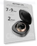 Smart Ring Health Tracker — Smart Rings, VNEXFU