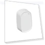 Smart Temperature and Humidity Sensor — Home Climate Control, MOES