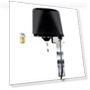 Smart Valve for Water and Gas Shutoff — Valves, MOES
