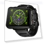 Smartwatch with HD Screen and Dual Cameras — Smartwatches, LOKMAT