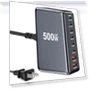 USB C Fast Charger Block — Chargers, Shenzhen Jiuzhou Amazon Industrial Co. Ltd
