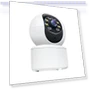 Mini 360 PTZ WiFi Surveillance Camera — Baby Monitors