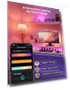 AI Smart Light Bulbs — LED, Lepro