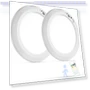 Auto Motion Sensor LED Ceiling Lights — Overhead Lighting, Koopala