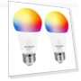 Bluetooth Mesh LED Smart Light Bulb — LED, LEDVANCE
