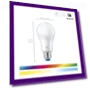 Color LED Smart Bulb — LED, WiZ Connected