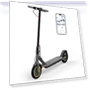 Electric Scooter for Adults — Electric Vehicles, Joyhis